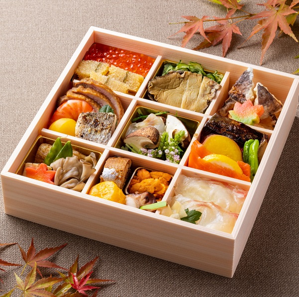 今月のお知らせ 京料理 手をけ弁当 六盛 今月のお知らせ 京料理 手をけ弁当 六盛